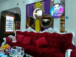 -莎蔓莉莎美容会所