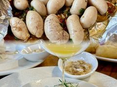 -美未居·老字号·地道顺德菜·桑拿鸡·鱼生(容桂店)