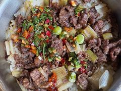 -金达莱冷面百年石锅饭(宾馆胡同店)