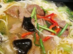 -老妈米线(金座店)