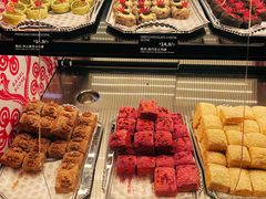 -CC BAGEL&SCONE 贝果与司康(南开大悦城店)