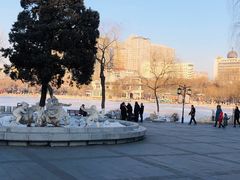 -文瀛公园