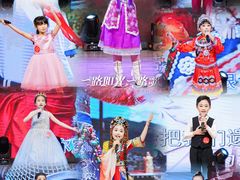 -飞童凡响艺术学校(松江区九里亭校区)