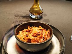 红酒火烧黑豚肉-小运河·公馆(国贸店)