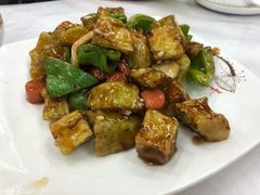 -北戴河庆山饭店·海鲜砂锅粥(北戴河黑石路店)