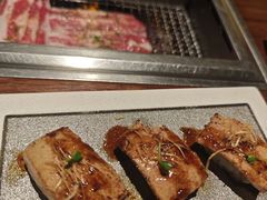 -御牛道日式烤肉料理(杭州万象城店)