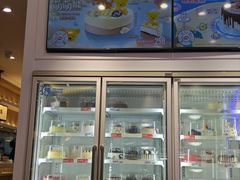 -DQ·蛋糕·冰淇淋(湖景东路店)