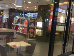-肯德基(观前新店)