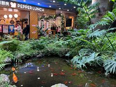 -凯德广场(学府店)