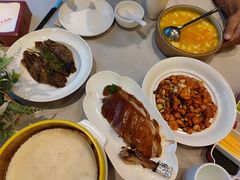 -大鸭梨烤鸭(甘家口店)