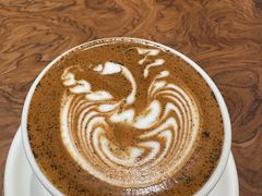 -常识咖啡common sense(春熙路店)