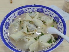 -美新点心店(陕西北路店)