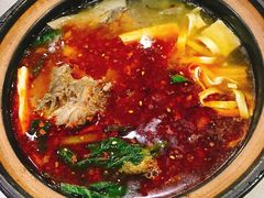 -清真·穆萨砂锅(大皮院店)