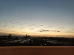 -上海圣淘沙万怡酒店