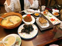 -堂宴·老厦门私房菜(1988仙岳总店)