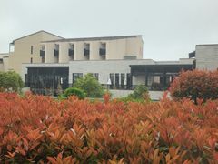 -上海崇明金茂凯悦酒店