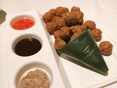 -永乐饭庄(安德路店)