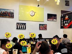 -李师傅脆肚(梅林店)