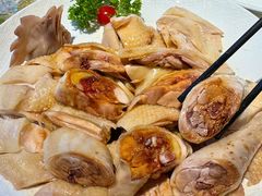-味食家市师鸡(三元里店)
