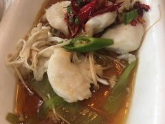 -北李妈妈菜·海肠捞饭(高新万达店)