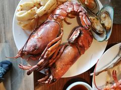 -北京王府井希尔顿酒店·万斯阁西餐厅