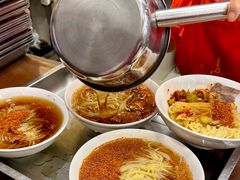 -西塔大冷面(市府大路店)