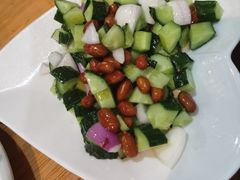 -丹东立强海鲜烧烤·牛B大串(星海店)