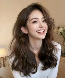 -AFA Hair studio·女士发型设计