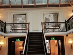 -LONG BAR 廊吧(外滩华尔道夫酒店)