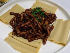 -红菜坊·烤鸭·川鲁宴(石园店)