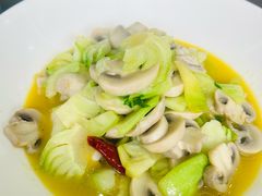 -新泰和人家(金澄天地花园店)