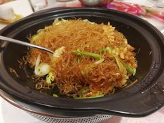 -好福记饭店(红梅公园店)