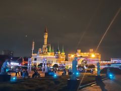 -北京世界公园