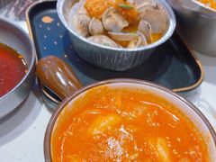 -韩小悦点餐式牛排烤肉自助(龙湖金楠天街店)