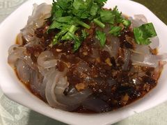 -金色艳阳天•粤菜 淮扬菜(古平岗店)