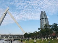 -宁波财富中心