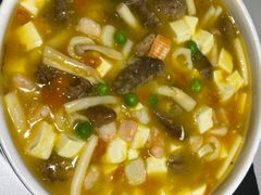 -3号仓库·创意中国菜(嘉兴龙鼎万达店)