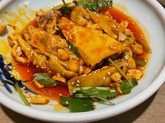 -新白鹿餐厅(城西银泰城店)