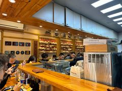-Ramen满吉·豚骨拉面(丽园路店)