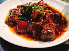 枣香扎肉-莫山小馆(大石桥店)