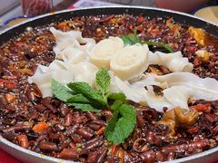 -聂发财重庆江湖菜(解放碑店)