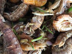 -浪琴湾尾角仔海鲜坊