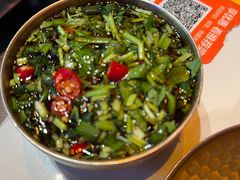 -琥珀川糟粕醋火锅(慈云寺店)