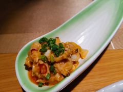 -三石铁板烧(紫竹桥店)
