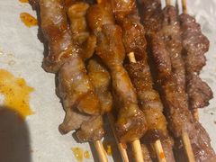 -寂寞的豆芽(西大望南路店)
