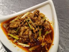 -红辣椒·川菜·火锅(科华路店)