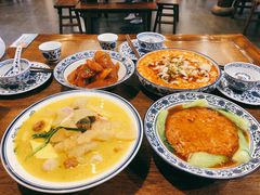 -六大碗(稻河古街区店)