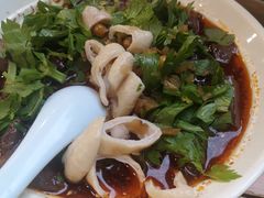 -朱大嘴肥肠血旺(福字街店)