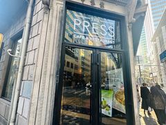 -THE PRESS(申报馆店)