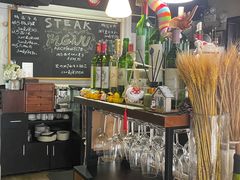 -K·Kitchen KK牛扒厨房(江南西店)